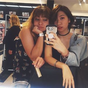 Meet your Posher, Angelica